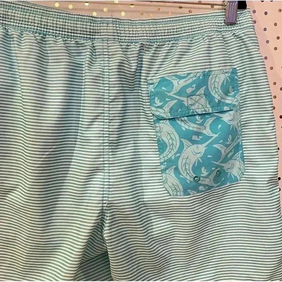 Vineyard Vines Swim Shorts - Picture 9 of 9